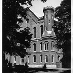 Old Main