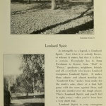 images of campus - Lombard Spirit