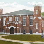 Lombard Gym (Zephyr Dome)