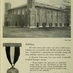 images of campus - gymnasium