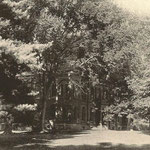 Old Main