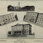 campus 1914