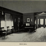 1914 music hall