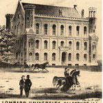 Old Main