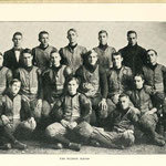 1908 football team