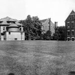 campus