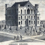 Old Main