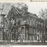 Old Main