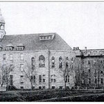 Roy Memorial Chapel