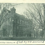 Old Main