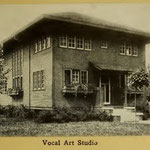 vocal arts studio