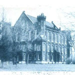 Old Main