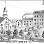 campus 1865