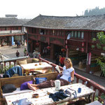 Lijiang bar e ristoranti