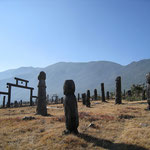 Lijiang, luogo sacro religione Dongba