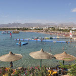 Sharm el Sheik, Naama bay