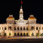 Saigon, Palazzo governativo