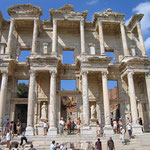 Istanbul, biblioteca di Celso