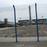 Area di paglione dismesso