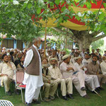 Gilgit, scuola coranica