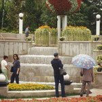 Kunminf, il festival dei fiori, 1997