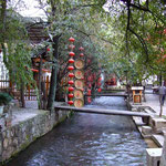 Lijiang, la vecchia città sull'acqua