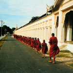 Bagan, monastero Swesingon