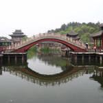 Ponte a schiena d'asino