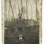 1943 - Zio a 12 anni - uncle 12 years old