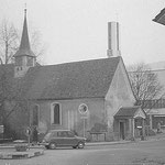 Aussenansicht (Quelle: U. Christen Pfäffikon)