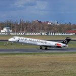 Abheben in Berlin-Tegel/Courtesy: René Kaminski
