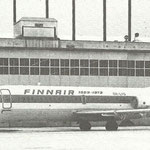 Eine "Baby-DC-9"/Courtesy: Finnair