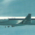 Die erste MD-80 für Finnair!/Courtesy: McDonnell Douglas