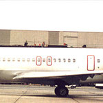 Austrian MD-87 OE-LML/Courtesy: Austrian Airlines