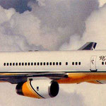 Royal Brunei Airlines Boeing 757/Courtesy: Boeing