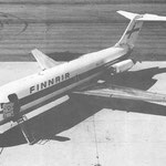 Mit der DC-9 auf Erfolgskurs/Courtesy: Finnair