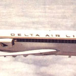 Delta waren der Erstkunde und - betreiber der DC-9/Courtesy: McDonnell Douglas