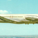 Courtesy: Austrian Airlines