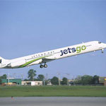 MD-83/Courtesy: Jetsgo