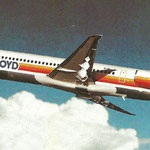 Die MD-83 "D-ALLD"/Courtesy: Aero Lloyd