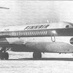 Mit der DC-9 auf Erfolgskurs/Courtesy: Finnair