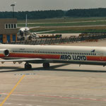 Privatsammlung/MD-80.com