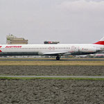 Die OE-LDT in Amsterdam/Courtesy: David van Maaren