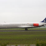 LN-RMU_AMS/Courtesy: David van Maaren