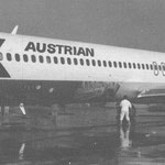 Wenige Tage vor ihrer Auslieferung/Courtesy: McDonnell Douglas