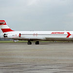 Die OE-LMK in Rotterdam/Courtesy: David van Maaren