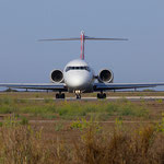 EC-LQI at Menorca/Spain/Courtesy: Peter van Maaren