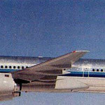 Eastern Air Lines Boeing 757/Courtesy: Boeing