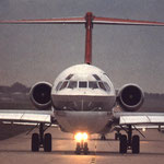 Courtesy: Swissair