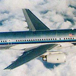 Eastern Air Lines Boeing 757/Courtesy: Boeing
